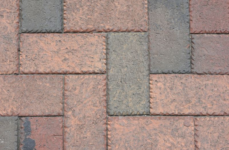 Brick Flatwork Repair in Encinitas, CA