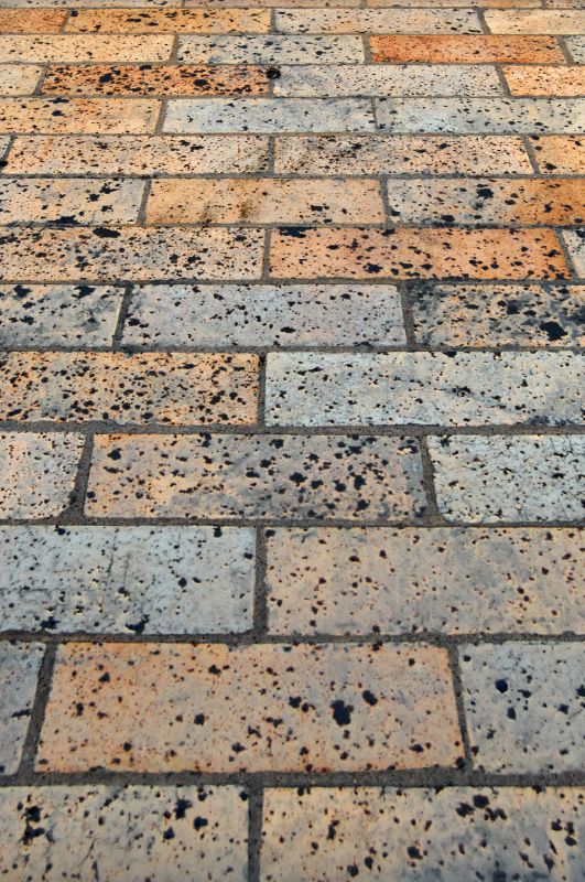 Brick Flatwork Repair in San Marcos, CA