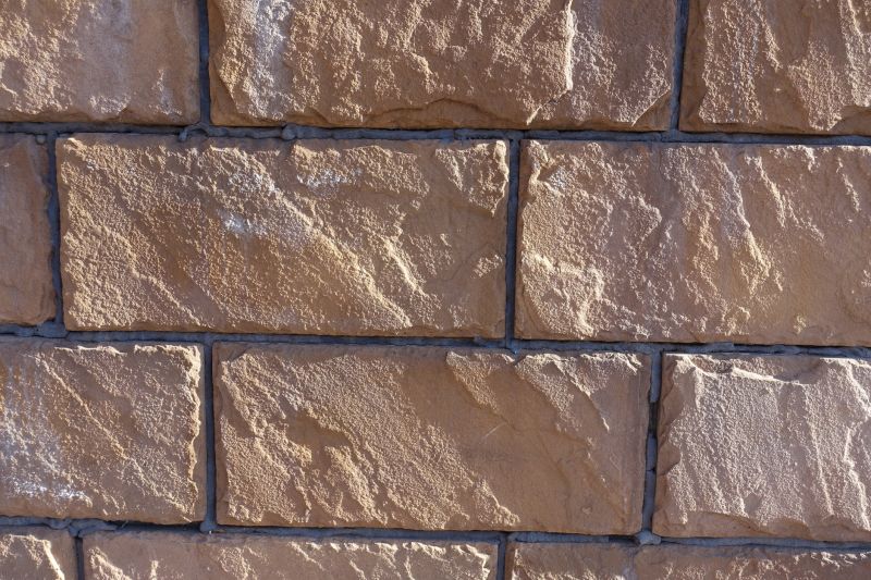 Brick Repair in Carlsbad, CA