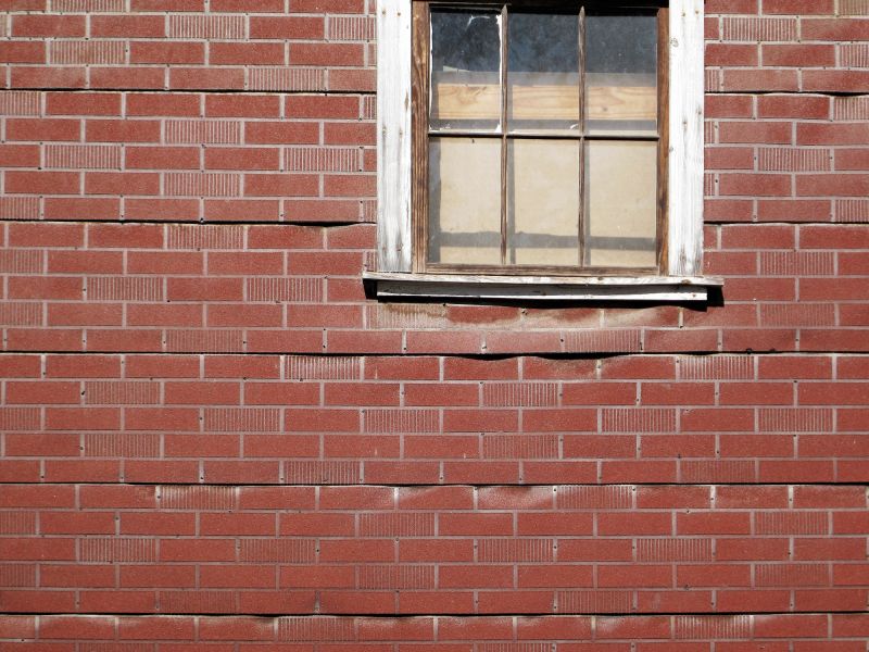 Brick Repair in Poway, CA