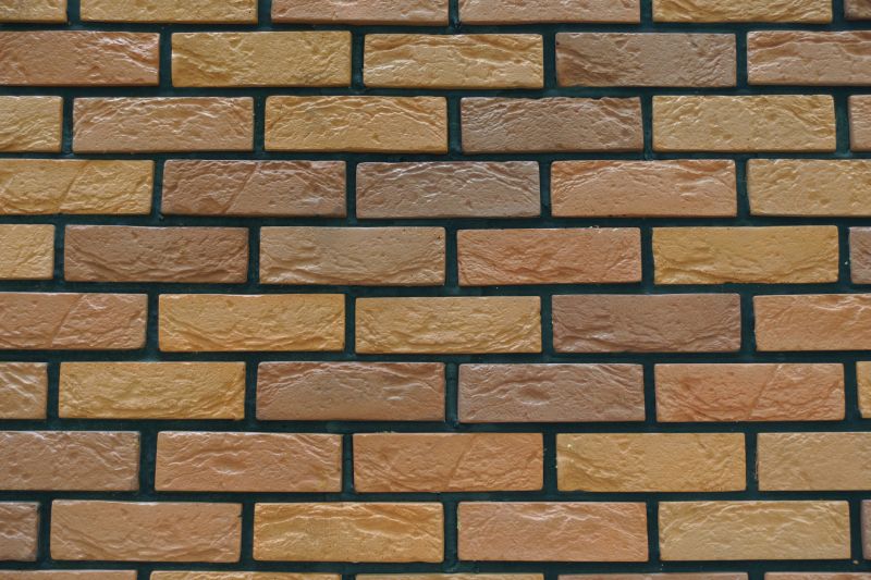 Brick Repair in San Diego, CA