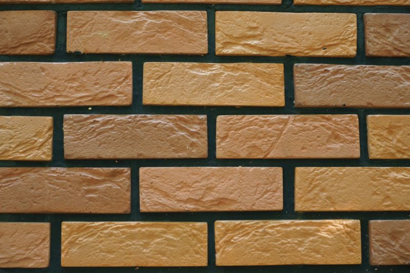 Brick Repair in San Marcos, CA
