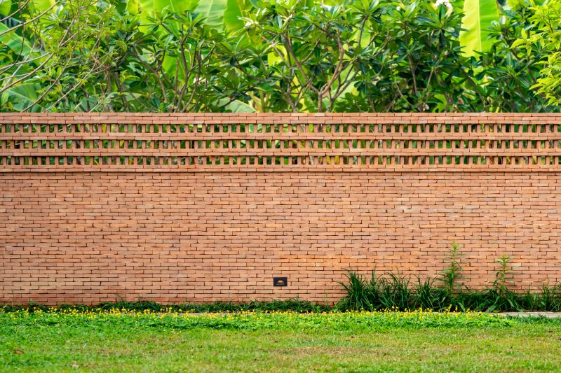 Brick Repair in Santee, CA
