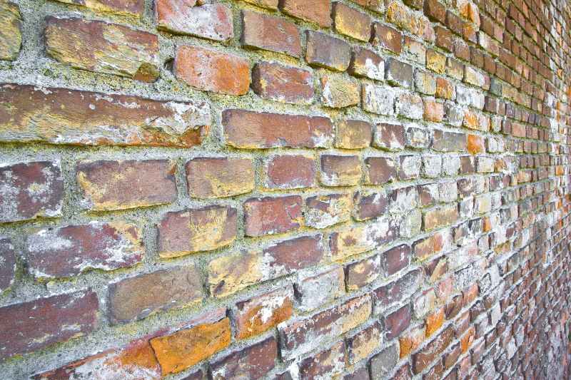 Brick Restoration in Carlsbad, CA