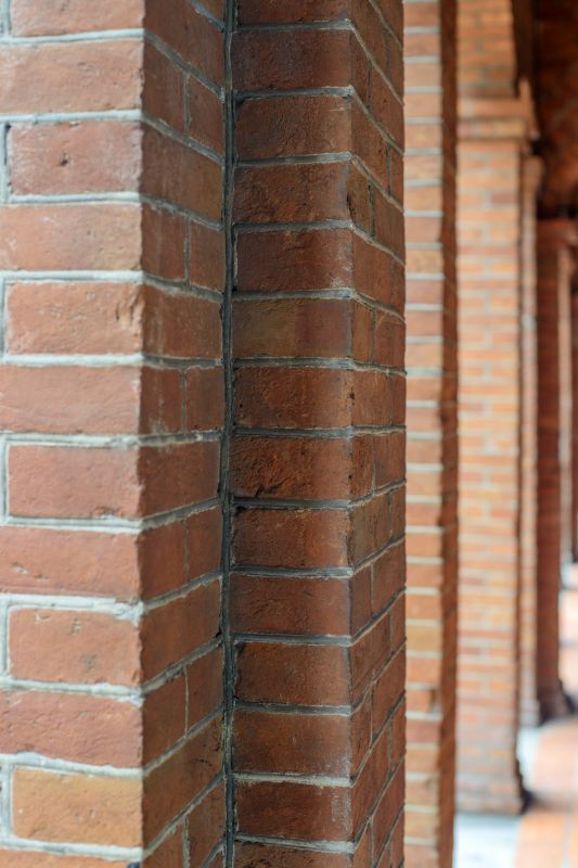 Brick Restoration in Del Mar, CA