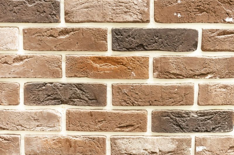 Brick Restoration in Rancho Santa Fe, CA