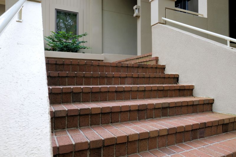 Brick Restoration in Valley Center, CA