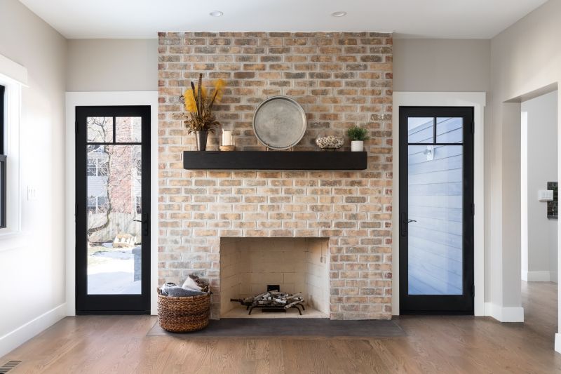 Brick Restoration in Vista, CA