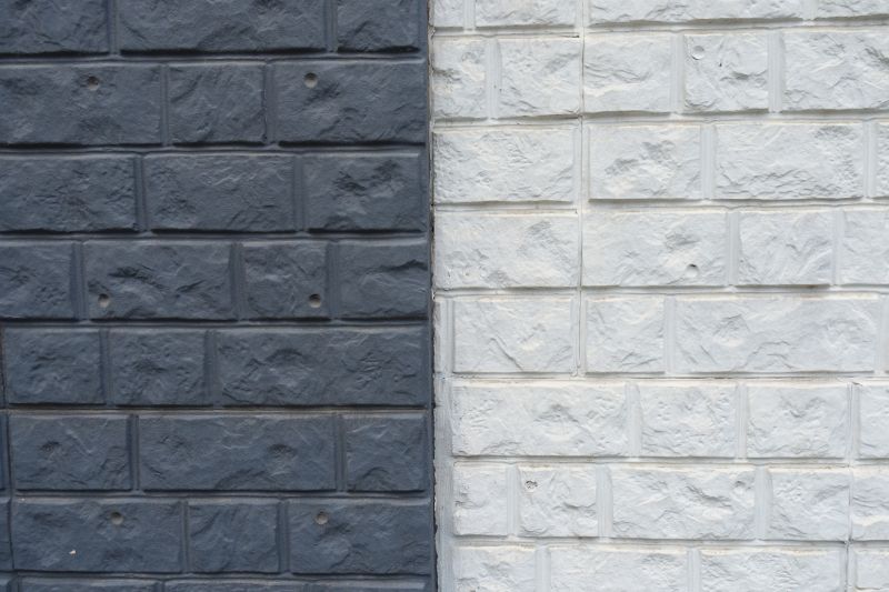 Brick Stairs Repair in Escondido, CA