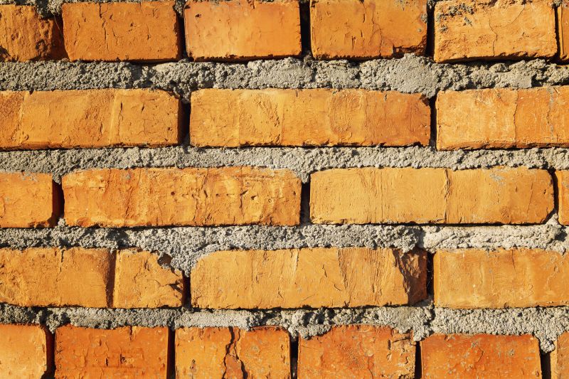 Brick Wall Repair in Santee, CA