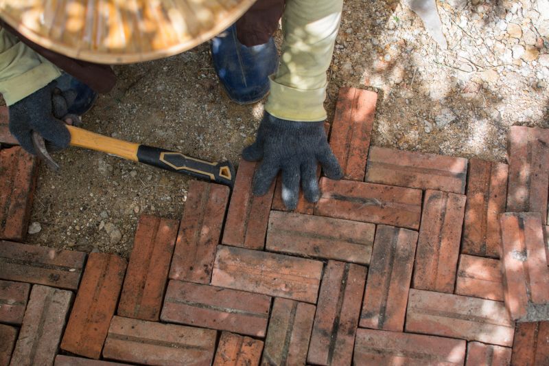 Commercial Masonry Repair in Fallbrook, CA