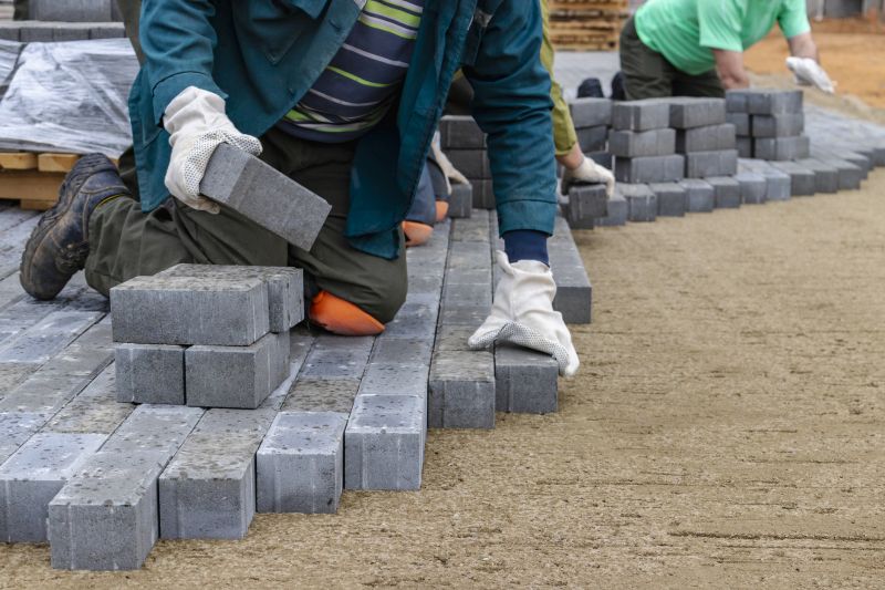 Commercial Masonry Repair in La Jolla, CA
