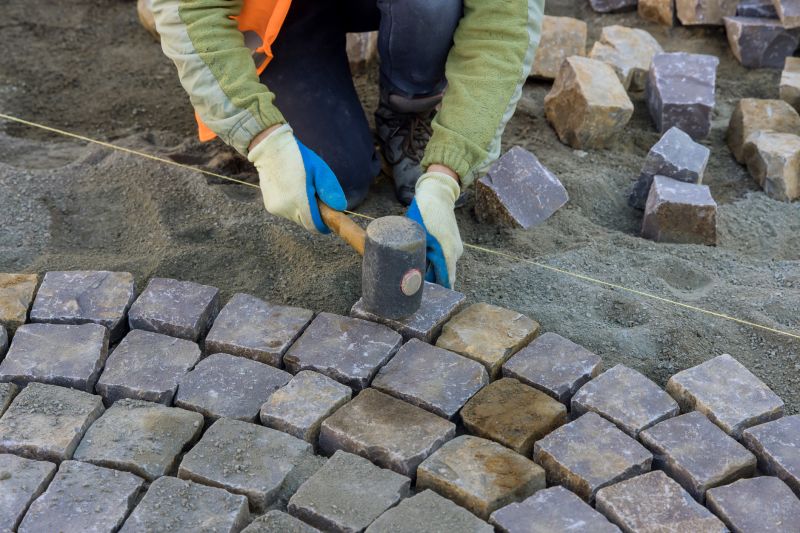 Commercial Masonry Repair in Oceanside, CA
