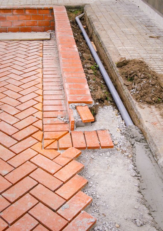 Commercial Masonry Repair in San Marcos, CA