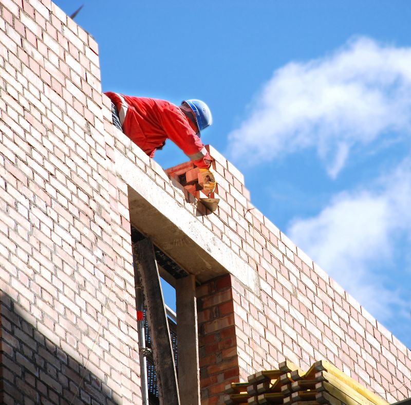 Commercial Masonry Repair in Solana Beach, CA