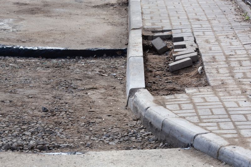 Commercial Masonry Repair in Solana Beach, CA