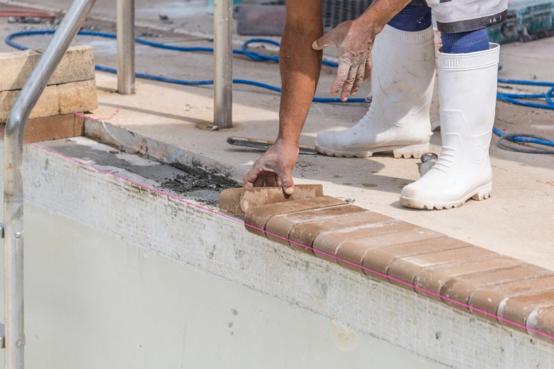 Commercial Masonry Repair in Valley Center, CA