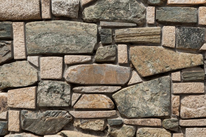 Commercial Stone Masonry in Carlsbad, CA