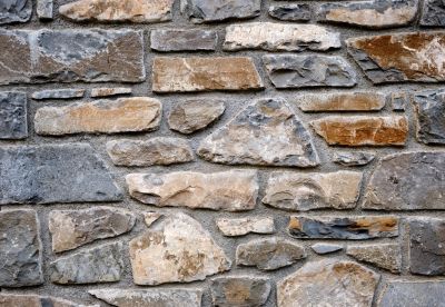 Commercial Stone Masonry in Fallbrook, CA