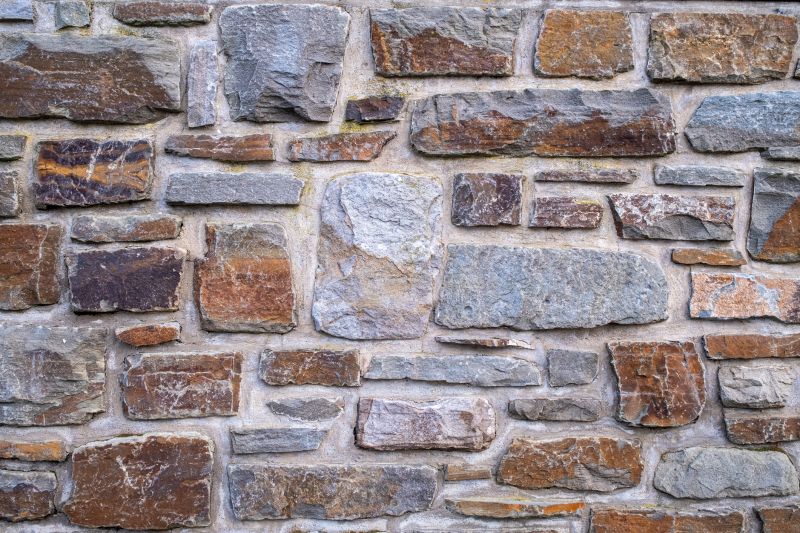 Commercial Stone Masonry in Lakeside, CA
