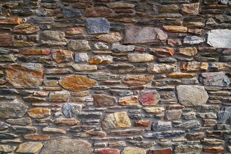 Commercial Stone Masonry in Encinitas, CA