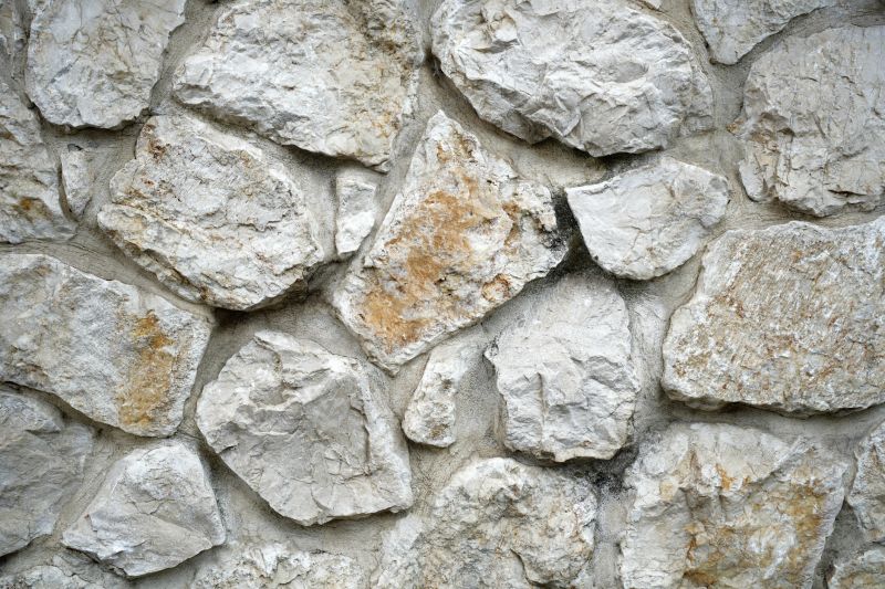 Commercial Stone Masonry in Encinitas, CA