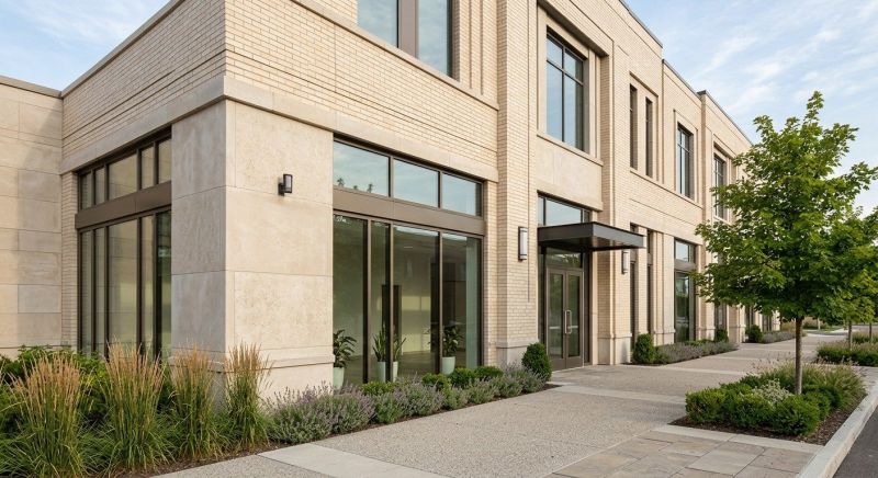 Commercial Stone Masonry in Oceanside, CA