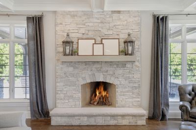 Commercial Stone Masonry in San Diego, CA