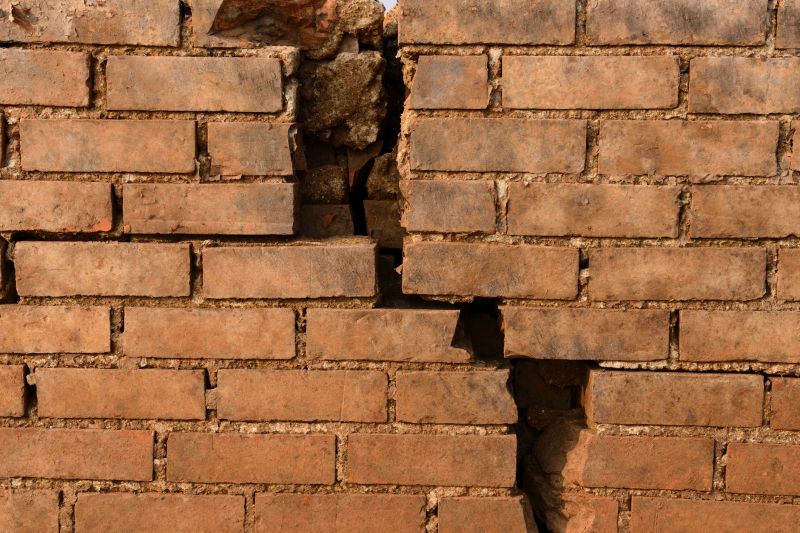 Masonry Repair in Santee, CA