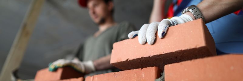 Masonry Repair in Solana Beach, CA