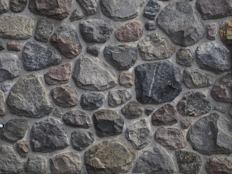 Stone Masonry Installation in Carlsbad, CA