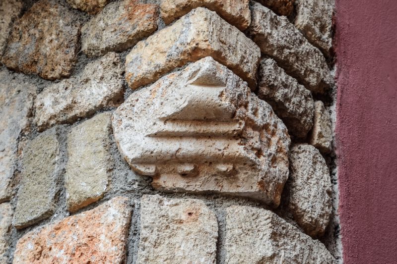 Stone Masonry Installation in Fallbrook, CA