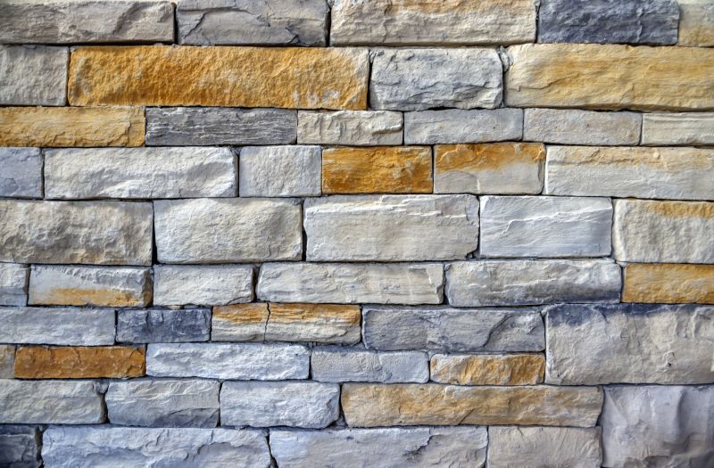 Stone Masonry Installation in Encinitas, CA