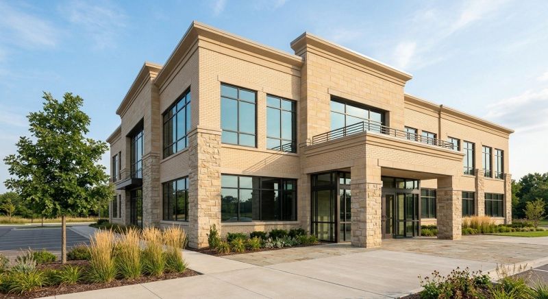 Stone Masonry Installation in San Marcos, CA