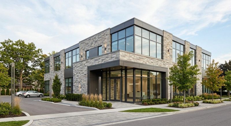 Stone Masonry Installation in Santee, CA