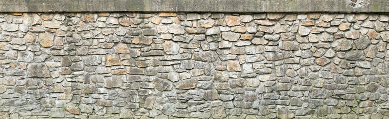 Stone Wall Repair in Encinitas, CA