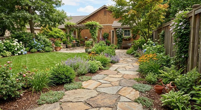 Stonework Installation in Del Mar, CA