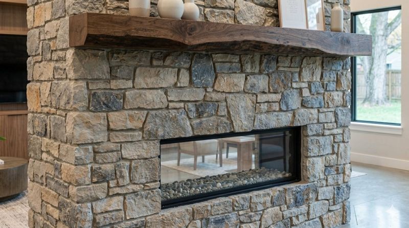 Stonework Installation in Encinitas, CA