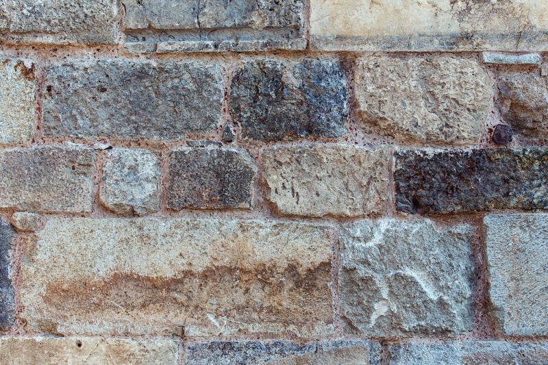 Stonework Installation in Oceanside, CA