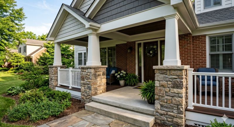 Stonework Installation in Santee, CA