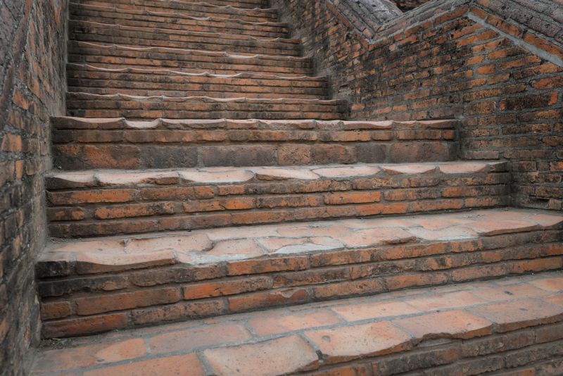 Stonework Repair in Oceanside, CA