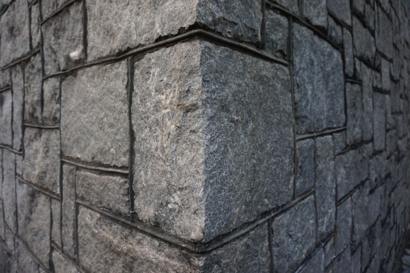Stonework Repair in Solana Beach, CA